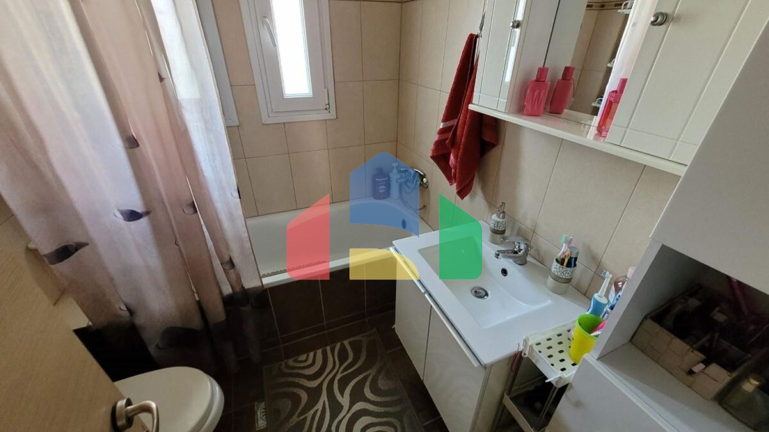 Продажа - Квартира 84 m² в пригороде Салоник