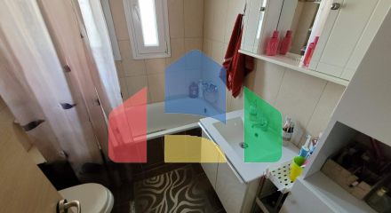 Продажа - Квартира 84 m² в пригороде Салоник