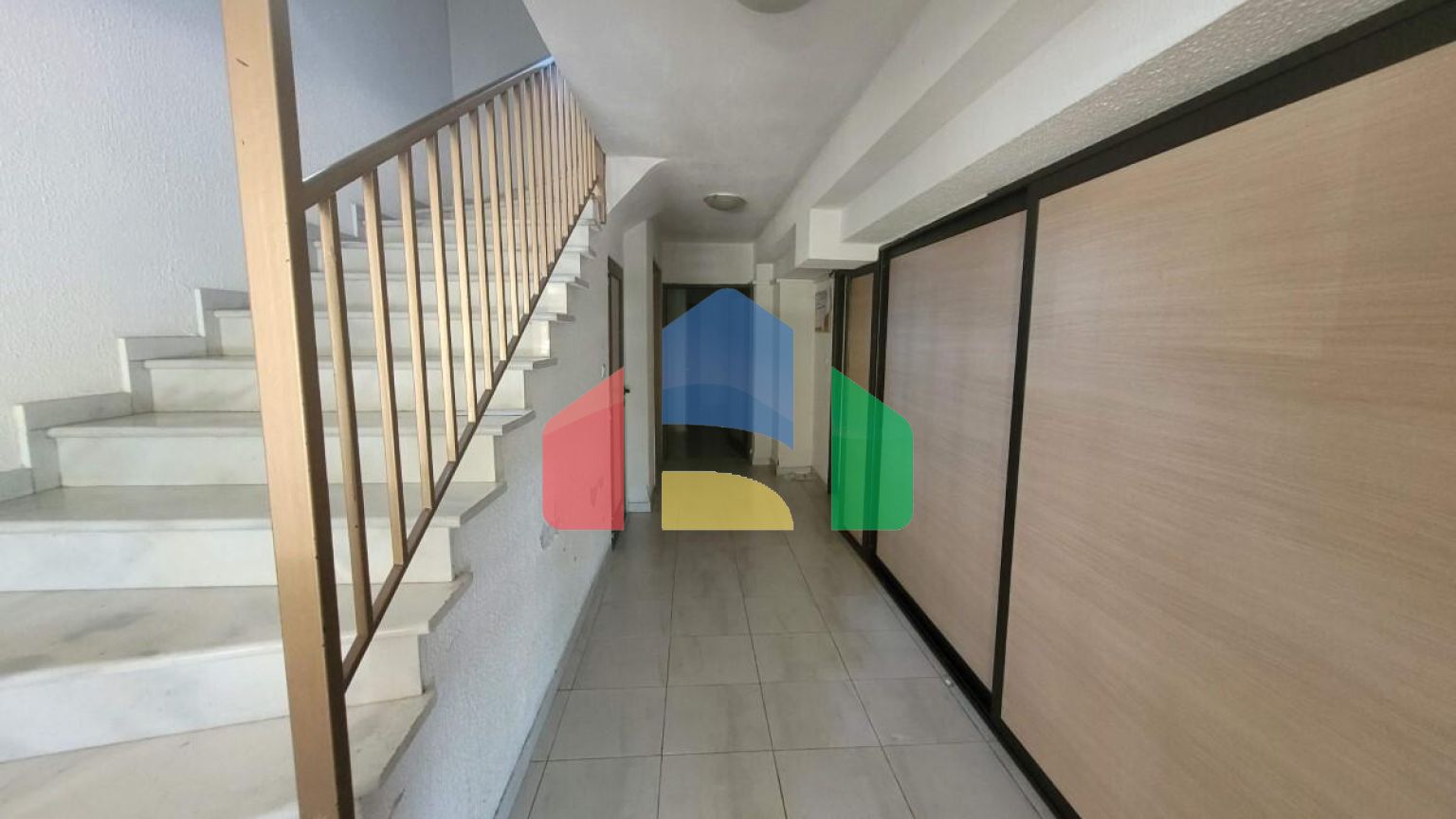 Продажа - Квартира 84 m² в пригороде Салоник