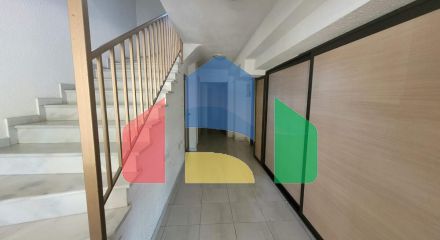 Продажа - Квартира 84 m² в пригороде Салоник