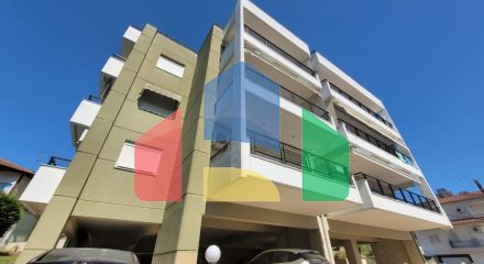 Продажа - Квартира 84 m² в пригороде Салоник