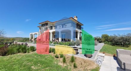 Продажа - Вилла 330 m² в пригороде Салоник