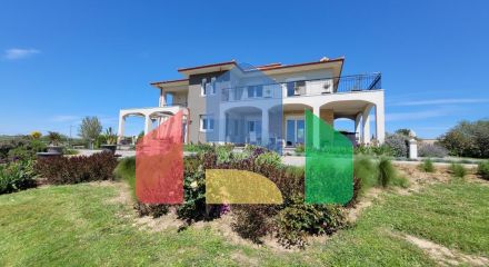 Продажа - Вилла 330 m² в пригороде Салоник
