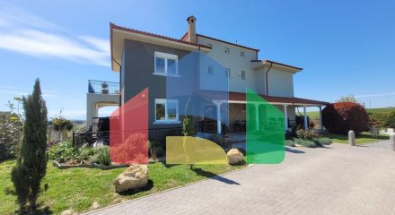 Продаж - Вілла 330 m² в передмісті Салонік Продаж - Вілла 330 m² в передмісті Салонік