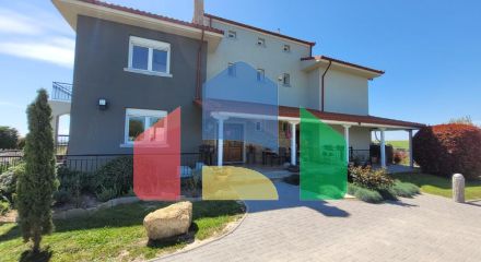 Продаж - Вілла 330 m² в передмісті Салонік Продаж - Вілла 330 m² в передмісті Салонік