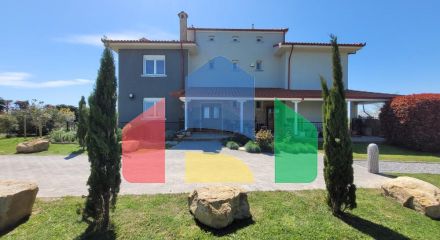 Продаж - Вілла 330 m² в передмісті Салонік Продаж - Вілла 330 m² в передмісті Салонік