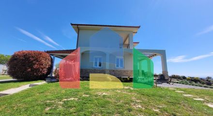 Продаж - Вілла 330 m² в передмісті Салонік Продаж - Вілла 330 m² в передмісті Салонік