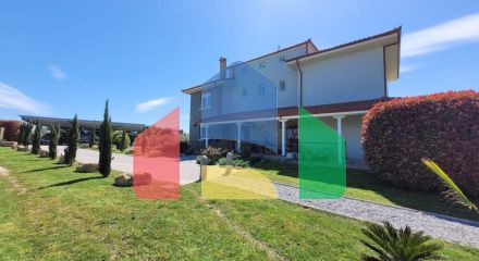 Продаж - Вілла 330 m² в передмісті Салонік Продаж - Вілла 330 m² в передмісті Салонік