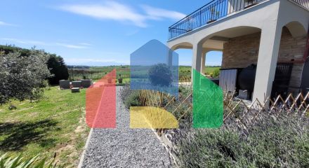 Продаж - Вілла 330 m² в передмісті Салонік Продаж - Вілла 330 m² в передмісті Салонік