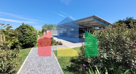 Продаж - Вілла 330 m² в передмісті Салонік Продаж - Вілла 330 m² в передмісті Салонік