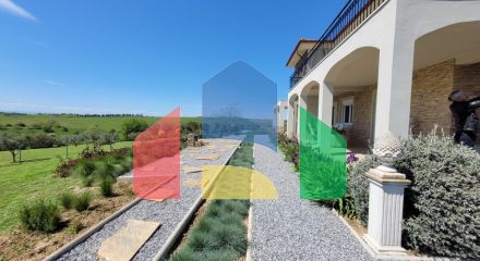 Продаж - Вілла 330 m² в передмісті Салонік Продаж - Вілла 330 m² в передмісті Салонік