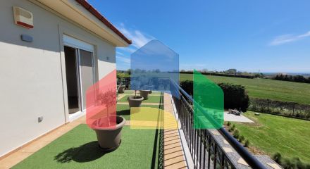 Продаж - Вілла 330 m² в передмісті Салонік Продаж - Вілла 330 m² в передмісті Салонік