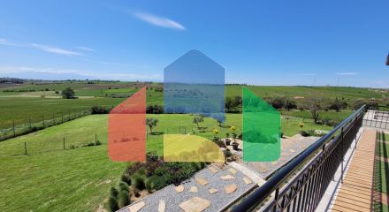 Продаж - Вілла 330 m² в передмісті Салонік Продаж - Вілла 330 m² в передмісті Салонік