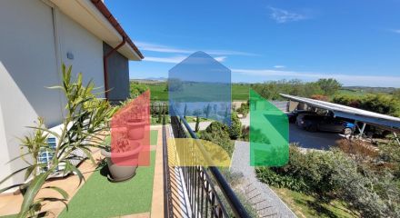 Продаж - Вілла 330 m² в передмісті Салонік Продаж - Вілла 330 m² в передмісті Салонік