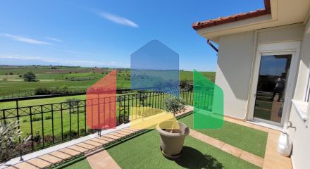 Продаж - Вілла 330 m² в передмісті Салонік Продаж - Вілла 330 m² в передмісті Салонік