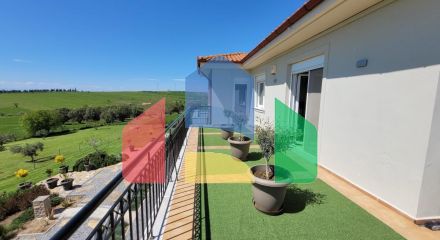 Продаж - Вілла 330 m² в передмісті Салонік Продаж - Вілла 330 m² в передмісті Салонік