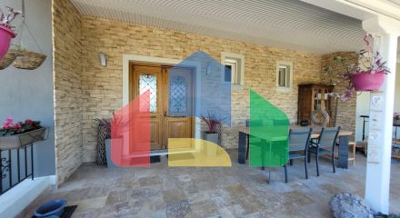 Продаж - Вілла 330 m² в передмісті Салонік Продаж - Вілла 330 m² в передмісті Салонік