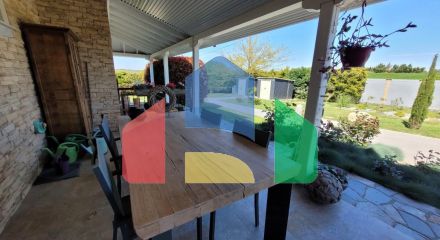 Продаж - Вілла 330 m² в передмісті Салонік Продаж - Вілла 330 m² в передмісті Салонік