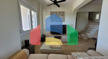 Продаж - Вілла 330 m² в передмісті Салонік Продаж - Вілла 330 m² в передмісті Салонік