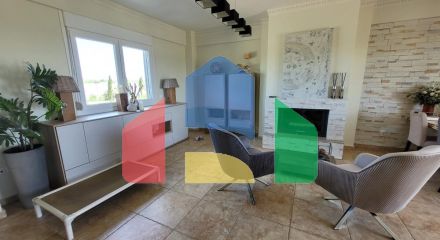 Продаж - Вілла 330 m² в передмісті Салонік Продаж - Вілла 330 m² в передмісті Салонік