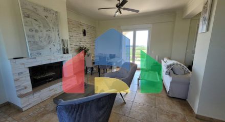 Продаж - Вілла 330 m² в передмісті Салонік Продаж - Вілла 330 m² в передмісті Салонік