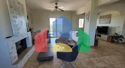 Продаж - Вілла 330 m² в передмісті Салонік Продаж - Вілла 330 m² в передмісті Салонік