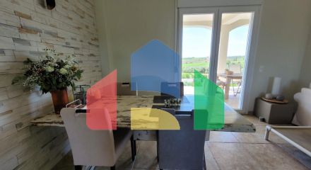 Продаж - Вілла 330 m² в передмісті Салонік Продаж - Вілла 330 m² в передмісті Салонік