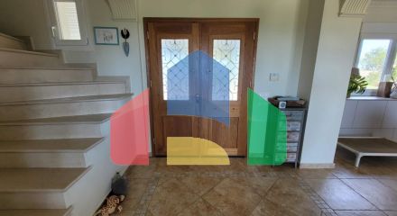 Продаж - Вілла 330 m² в передмісті Салонік Продаж - Вілла 330 m² в передмісті Салонік