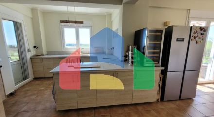 Продаж - Вілла 330 m² в передмісті Салонік Продаж - Вілла 330 m² в передмісті Салонік