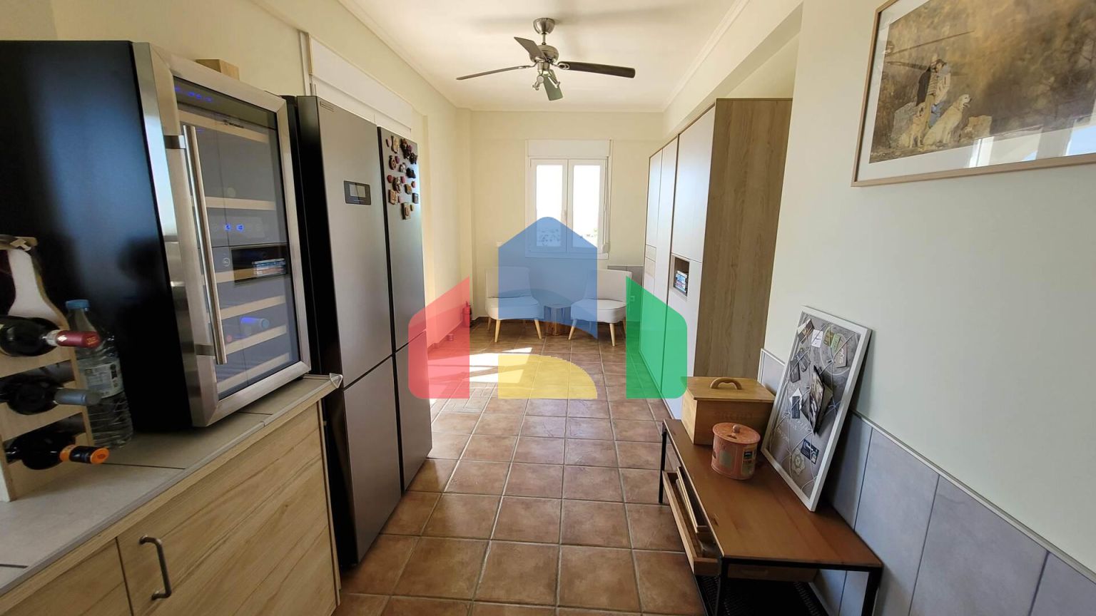 Продаж - Вілла 330 m² в передмісті Салонік