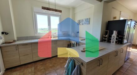 Продаж - Вілла 330 m² в передмісті Салонік Продаж - Вілла 330 m² в передмісті Салонік