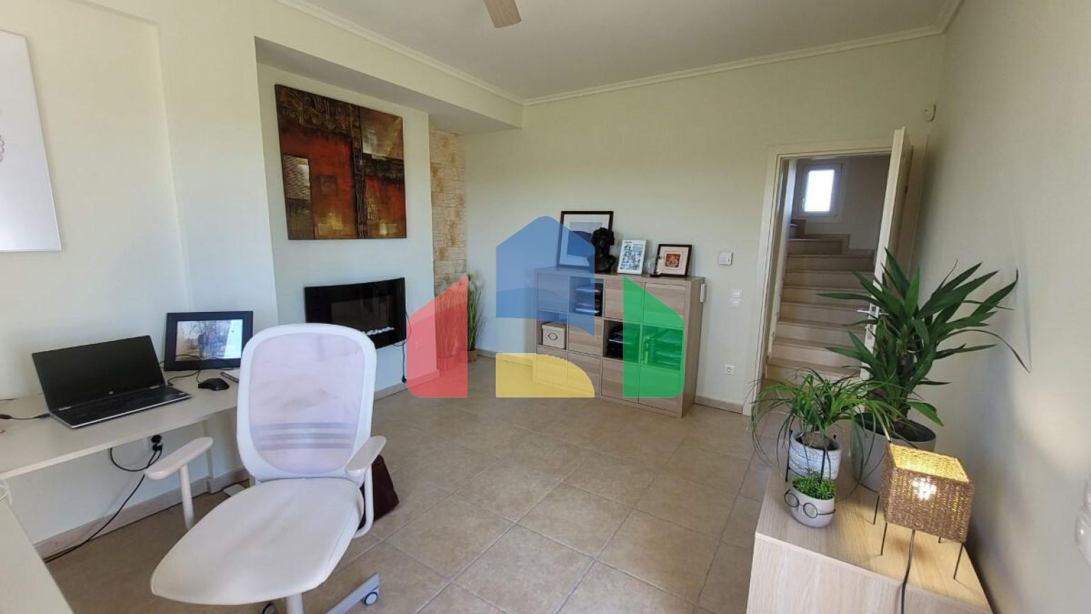 Продаж - Вілла 330 m² в передмісті Салонік