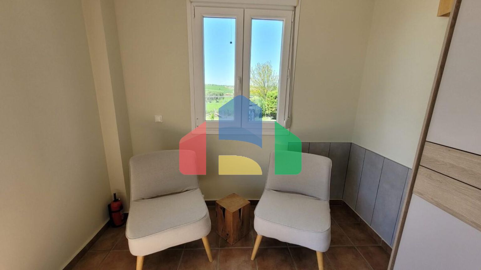 Продаж - Вілла 330 m² в передмісті Салонік