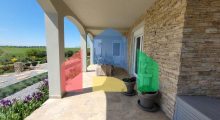 Продаж - Вілла 330 m² в передмісті Салонік Продаж - Вілла 330 m² в передмісті Салонік