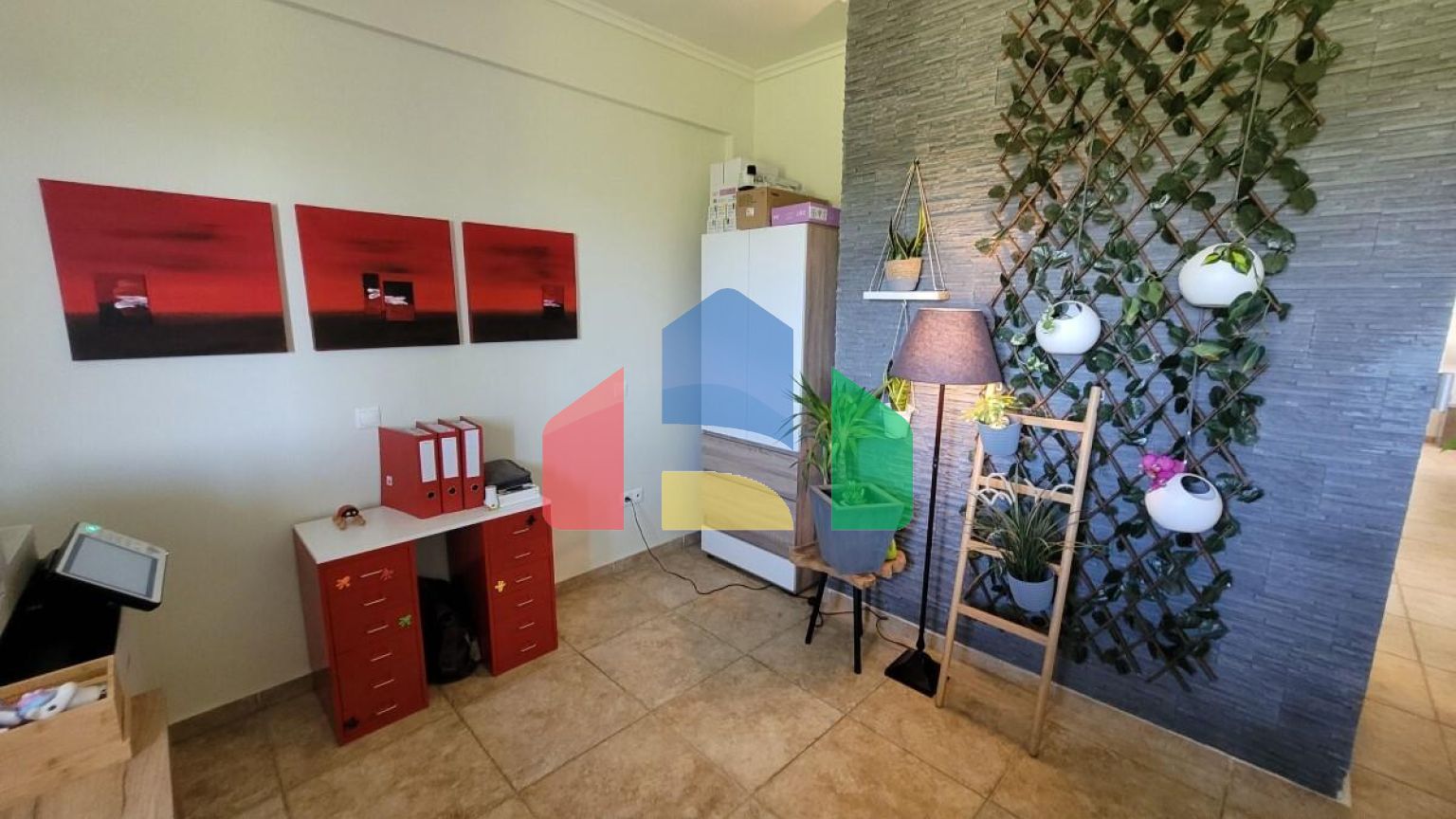 Продаж - Вілла 330 m² в передмісті Салонік