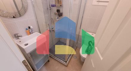 Продаж - Вілла 330 m² в передмісті Салонік Продаж - Вілла 330 m² в передмісті Салонік