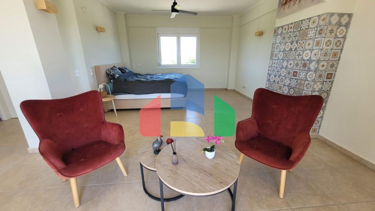 Продаж - Вілла 330 m² в передмісті Салонік