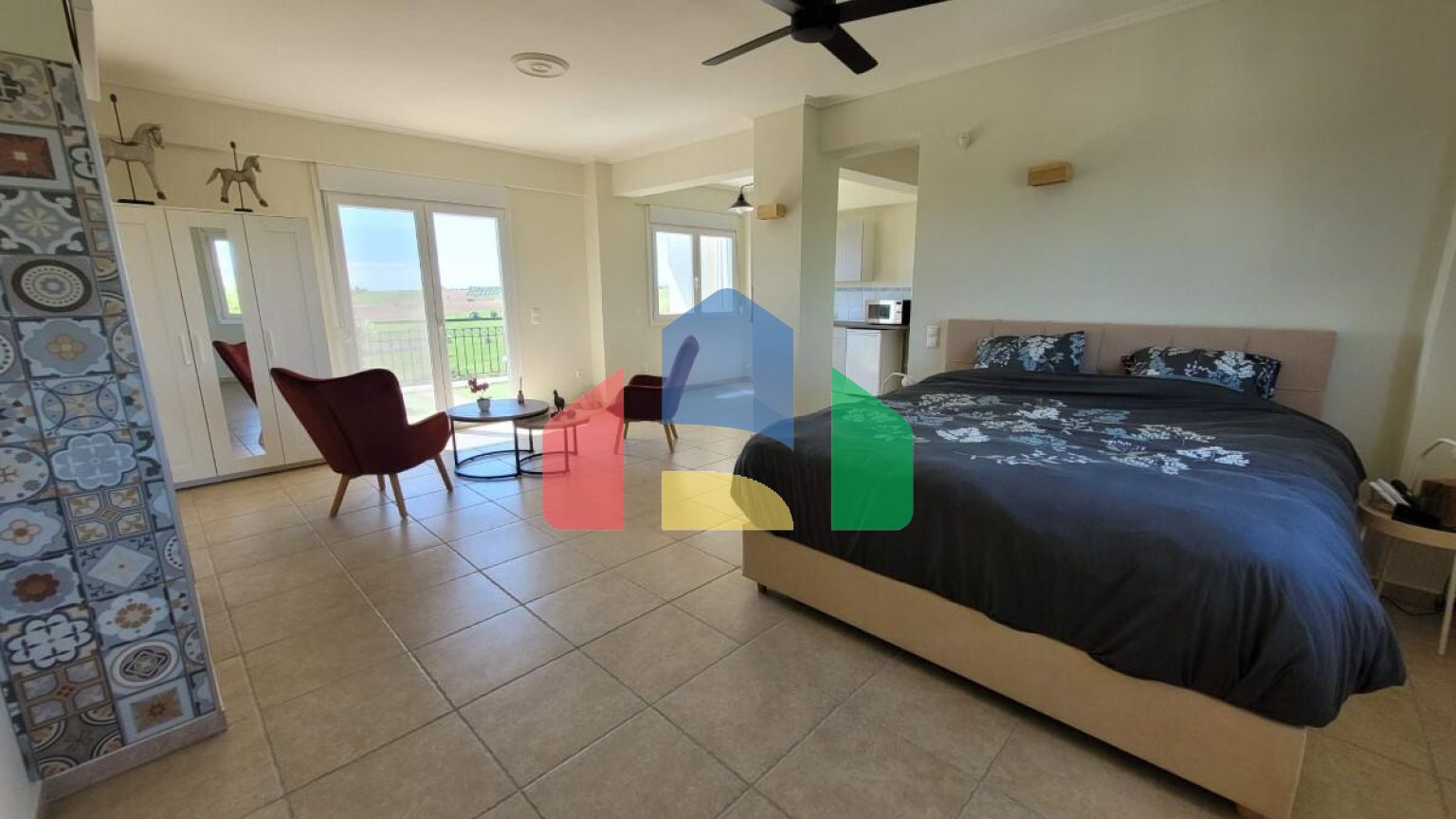 Продаж - Вілла 330 m² в передмісті Салонік