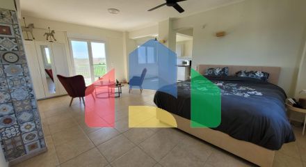 Продаж - Вілла 330 m² в передмісті Салонік Продаж - Вілла 330 m² в передмісті Салонік