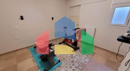 Продаж - Вілла 330 m² в передмісті Салонік Продаж - Вілла 330 m² в передмісті Салонік