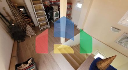 Продаж - Вілла 330 m² в передмісті Салонік Продаж - Вілла 330 m² в передмісті Салонік