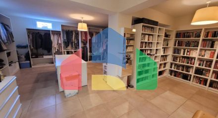 Продаж - Вілла 330 m² в передмісті Салонік Продаж - Вілла 330 m² в передмісті Салонік