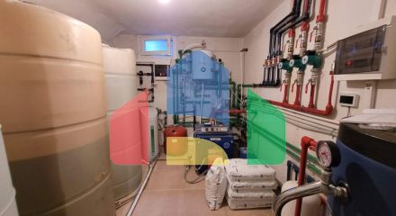 Продаж - Вілла 330 m² в передмісті Салонік Продаж - Вілла 330 m² в передмісті Салонік