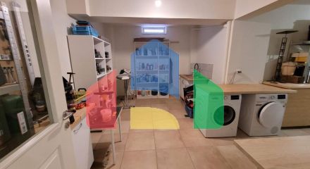 Продаж - Вілла 330 m² в передмісті Салонік Продаж - Вілла 330 m² в передмісті Салонік