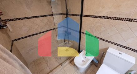 Продаж - Вілла 330 m² в передмісті Салонік Продаж - Вілла 330 m² в передмісті Салонік