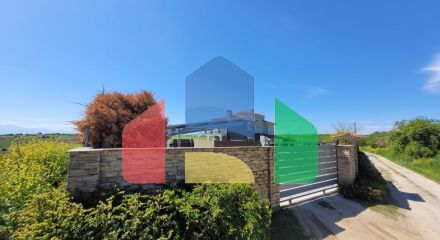 Продаж - Вілла 330 m² в передмісті Салонік Продаж - Вілла 330 m² в передмісті Салонік