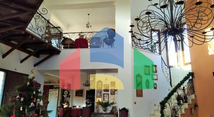 Продаж - Котедж 350 m² в передмісті Салонік