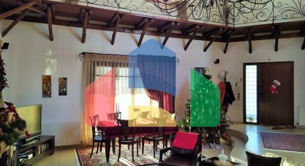 Продаж - Котедж 350 m² в передмісті Салонік