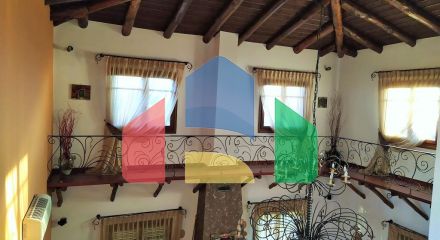 Продаж - Котедж 350 m² в передмісті Салонік