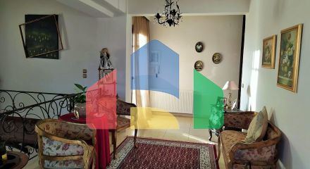 Продаж - Котедж 350 m² в передмісті Салонік